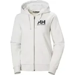 Helly Hansen HH Logo Mikina s kapucí W 34461 823 XS