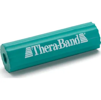 Pěnový válec Thera-Band masážní váleček na chodidla 4 x 12,5 cm