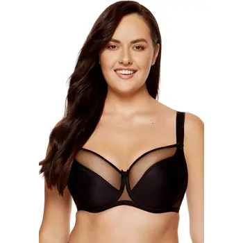 Podprsenka Gorteks Zara/B2 V2 barva:černá 90F