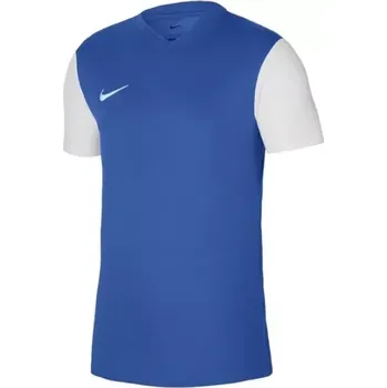 Pánské tričko Pánské boty Dri-Fit Tiempo Premier 2 M DH8035-463 - Nike L (183 cm)