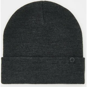 Čepice Reserved - Beanie - tmavě šedá - 626CU-90M - 626CU-90M-ONE