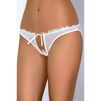 Dámská erotická souprava Kalhotky model 51601 Axami Xl