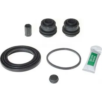 Brzdový třmen Sada na opravy, brzdový třmen BUDWEG CALIPER 206060