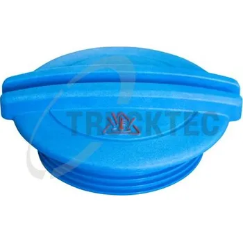 Chladič motoru Uzavírací víčko, nádoba chladiva TRUCKTEC AUTOMOTIVE 07.40.101