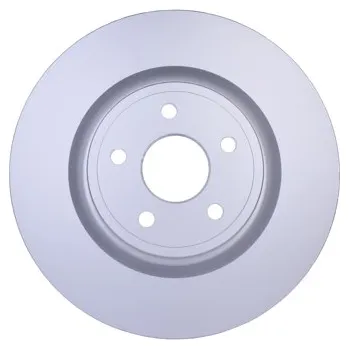 Brzdový kotouč Brzdový kotouč HELLA 8DD 355 125-131