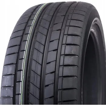 Letní osobní pneu Kumho Ecsta Sport S PS72 255/35 R20 97 Y