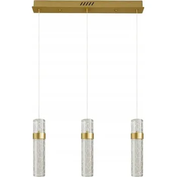 Závěsné svítidlo Eko-Light 1 3-bodové s integrovaným LED zdrojem