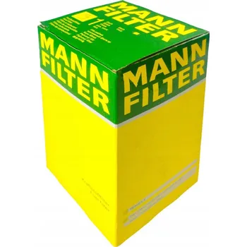 Palivový filtr Mann-Filter WK 815/2 Palivový filtr