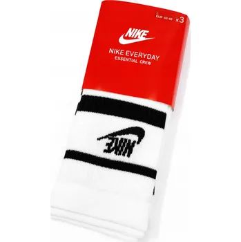 Pánské ponožky Nike Ponožky vícebarevné, velikost 42-46