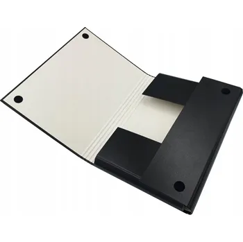 Složka na suchý zip A4 Aro