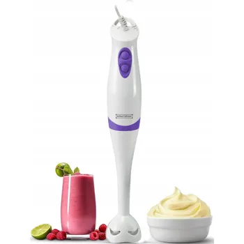 Ponorný mixér Royalty Line STM-250.1 250 W bílý