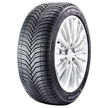 Celoroční osobní pneu Celoroční pneumatika Michelin CrossClimate 185/60 R15 88 V zesílená (XL)