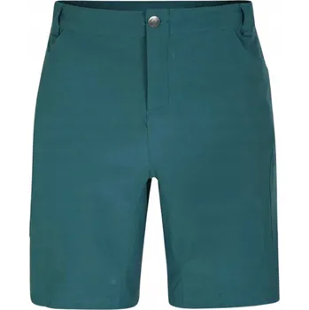 Pánské kraťasy Pánské trekingové Kraťasy DARE2B , krátké sportovní kraťasy, zelené, vel. EU 54