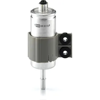 Palivový filtr Palivový filtr MANN-FILTER WK 611/6
