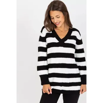 Dámský svetr Svetr model 170820 Rue Paris universal