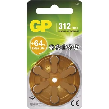 Článková baterie GP test 1044031206