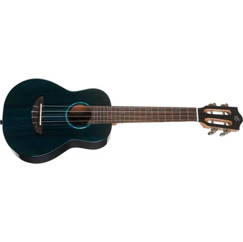 Akustická kytara Flight IRIS TINTA CONCERT TDB + prodloužená záruka 3 roky