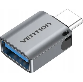 Datový kabel VENTION ADAPTÉR PŘEVODNÍK OTG USB-C NA USB 3.0