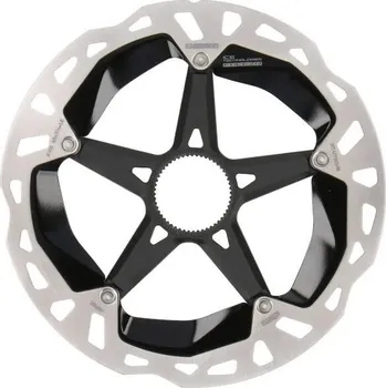 Brzda na kolo SHIMANO RT-MT900 – brzdový kotouč 180 mm, Center Lock, Ice-Tech FREEZA, magnetický lockring