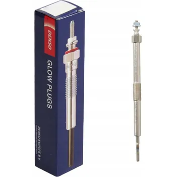 Zapalovací a žhavicí svíčka ŽHAVICÍ SVÍČKA TOYOTA AURIS (E15) (06-12)/(E18) (12