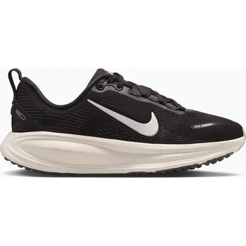 Dívčí obuv Dětské běžecké boty Nike Vomero 18 black/coconut milk/iron ore/summit white