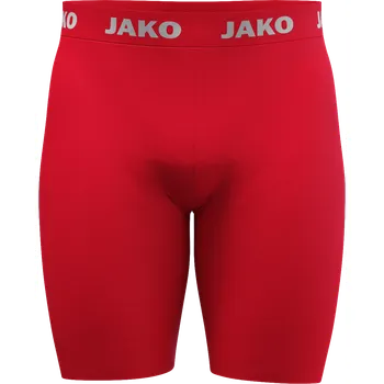 Pánské kraťasy Šortky JAKO Tight Function Short Kids 8579k-100 Velikost 152