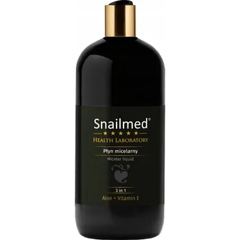 Micelární voda Snailmed 500 ml