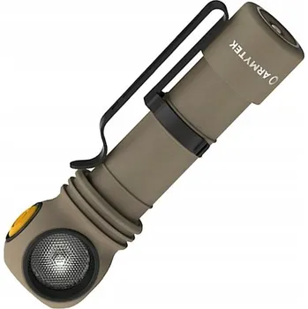 Svítilna Multifunkční svítilna Armytek 4000 lm LED