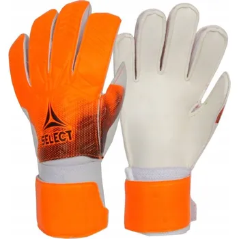 Brankářské rukavice Brankářské rukavice Select FLEXI GRIP PLAY v25 vel. 6