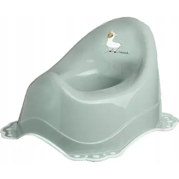 Kojenecká hygiena Nočník Maltex Baby zelený