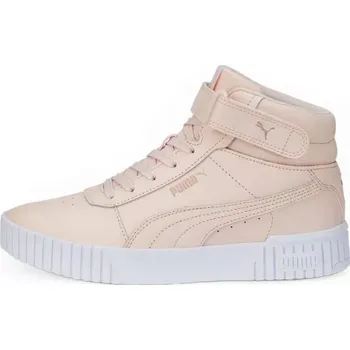 Dámské tenisky Puma Carina 2.0 Mid W 385851-03 dámské boty 38
