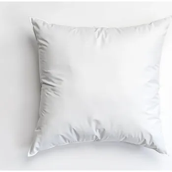 Polštář Blancheporte Tvrdý polštář s trojitou ochranou GreenSphere® bílá 45x70 cm