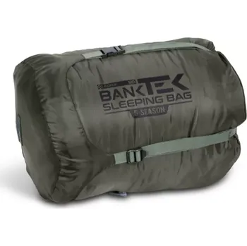 Spacák Sonik Spací pytel Bank-Tek 5-Season Sleeping Bag