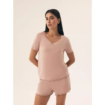 Dámské pyžamo Noves 42679-08X - Henderson Ladies M