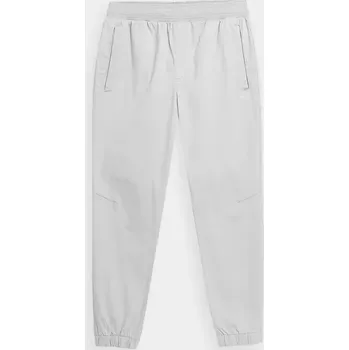 Pánské kalhoty Pánské tepláky 4FSS23TTROM154 25S - 4F XXL