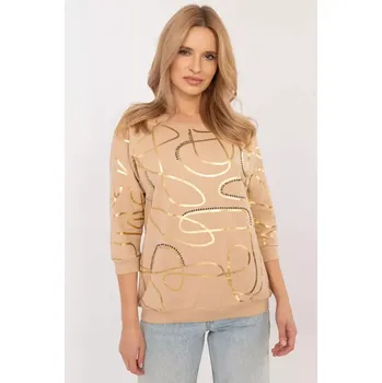 Dámská košile Halenka model 203703 Factory Price s