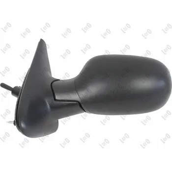 Auto zrcátko Vnější zpětné zrcátko ABAKUS 3122M01