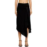 SUKNĚ DIESEL O-TALI SKIRT BLACK
