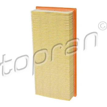 Vzduchový filtr Vzduchový filtr TOPRAN 500 234