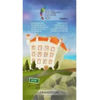 10 sur 10 tome 2 - praca zbiorowa