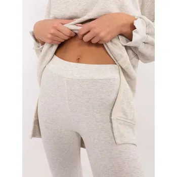 Sada EM KMPL 858.79P světle šedá jedna velikost