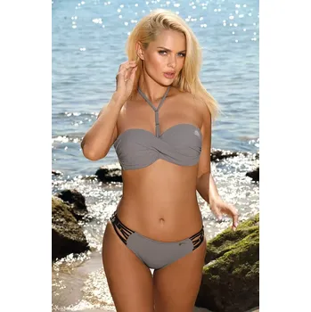 Dámské plavky Dvoudílné plavky model 141685 Marko Xl