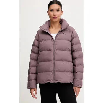 Pánská móda Bunda Puma 688387.D fialová 49X, vel. L