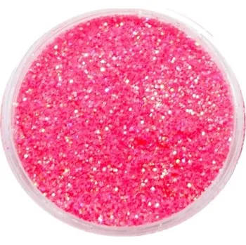 Třpytky v kelímku Prach na nehty Pyly 08