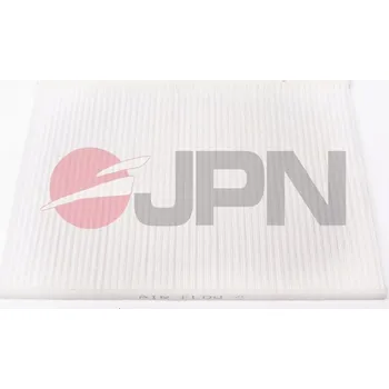 Kabinový filtr JPN 40F2026-JPN Filtr, ventilace prostoru pro cestující