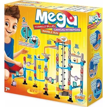 Kuličková dráha Hračka Buki PM852