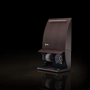 Kartáč na botu Dřevěný čistič bot Heute Elegance Nature plus - 87662042