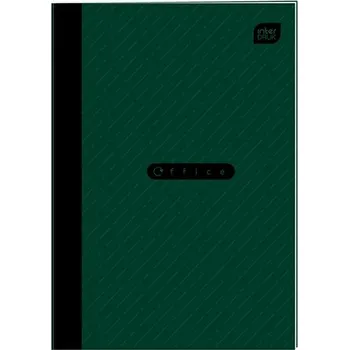 Sešit Sešit A4 s mřížkou Interdruk, 60 listů