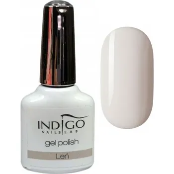 barva a nátěr na dřevo Indigo Hybridní lak LEŃ