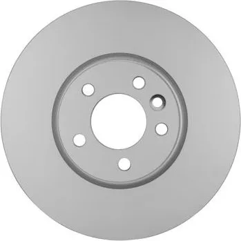 Brzdový kotouč Brzdový kotouč HELLA 8DD 355 129-251